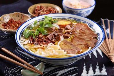 花溪牛肉粉91香蕉国产在线看观看软件哪里可以学呢?特色米线91香蕉国产在线看观看软件学校