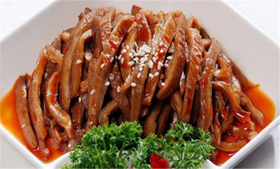 卤菜91香蕉国产在线看观看软件哪里味道好？卤水的制作以及保存