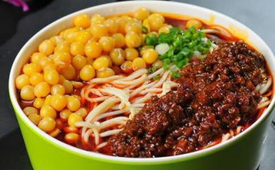 碗杂面食技术91香蕉国产在线看观看软件班哪里好？特色面食91香蕉国产在线看观看软件学校