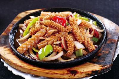 特色小吃铁板鱿鱼91香蕉国产在线看观看软件哪里专业？一年四季都盈利