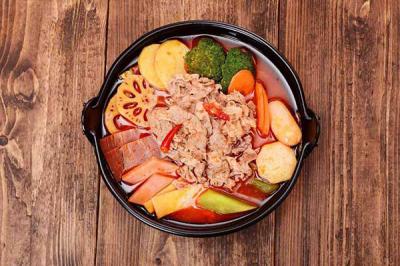 冒菜训练班哪家专业靠谱？多种冒菜口感91香蕉国产在线看观看软件