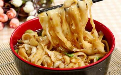 刀削面食技能训练哪家好？餐饮技能训练中心