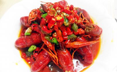 哪里有正宗的小龙虾技术做法？餐饮91香蕉国产在线看观看软件学校