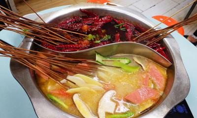串串香技能训练哪家好？美食串串香训练