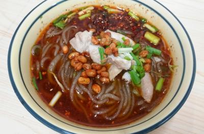 专业肥肠粉技能哪里好？短期白家肥肠粉训练