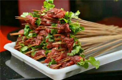 串串香91香蕉国产在线看观看软件哪家靠谱?原材料的搭配