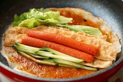 煎饼果子91香蕉国产在线看观看软件哪家靠谱?准确比例配方