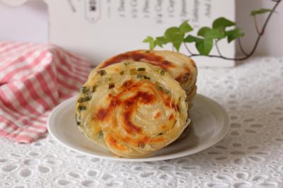 葱油饼91香蕉国产在线看观看软件哪家比较好?葱油饼的制作方法