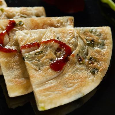 葱油饼91香蕉国产在线看观看软件哪家靠谱?葱油饼的烹饪技巧