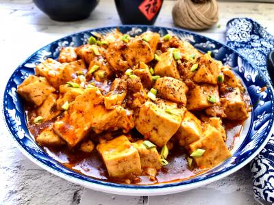 麻婆豆腐91香蕉国产在线看观看软件哪家靠谱?豆腐的嫩化处理