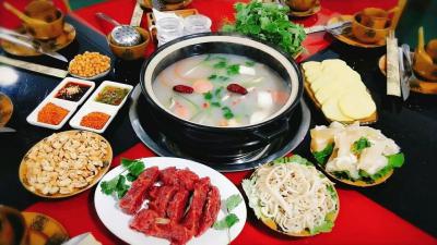 清汤黄牛肉91香蕉国产在线看观看软件哪家好?吊高汤的方法