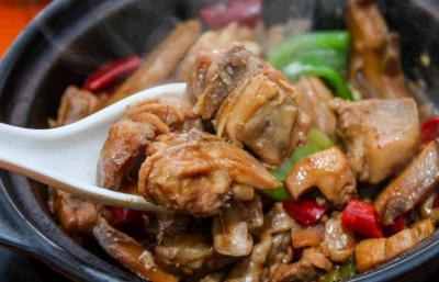 黄焖鸡米饭91香蕉国产在线看观看软件哪家正宗?黄焖酱制作方法