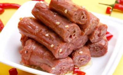 绝味鸭脖91香蕉国产在线看观看软件哪家比较好?加工注意事项