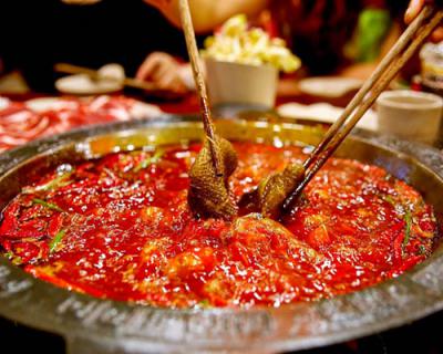 火锅技术91香蕉国产在线看观看软件哪家好?炒料制作方法