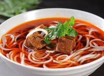 牛肉粉技术91香蕉国产在线看观看软件哪里好？教学碗底料调配技巧