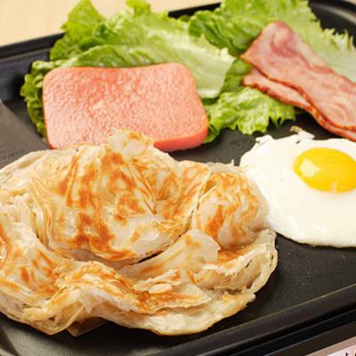 手抓饼91香蕉国产在线看观看软件学校哪家好?烤制的手法