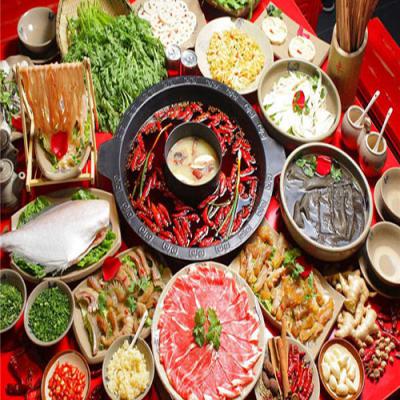 川味火锅91香蕉国产在线看观看软件学校哪家靠谱?川味火锅的吃法