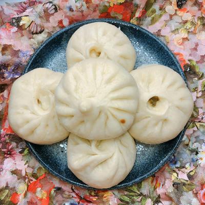 包子91香蕉国产在线看观看软件学校哪里味道好?各种包子品种