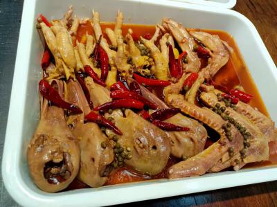 四川卤菜技术91香蕉国产在线看观看软件哪里好？卤菜熟食技术91香蕉国产在线看观看软件机构