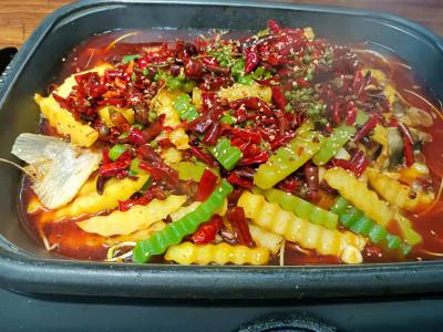 万州烤鱼技术91香蕉国产在线看观看软件班哪里比较好？采用特制制作技巧