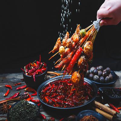 成都串串香91香蕉国产在线看观看软件，串串香91香蕉国产在线看观看软件学校哪里靠谱?
