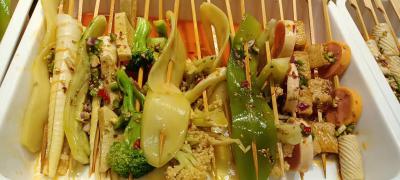 卤杯冷串串91香蕉国产在线看观看软件学校哪里好？底料91香蕉国产在线看观看软件采用精心配方烹制