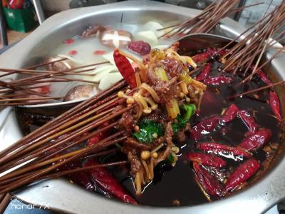 火锅串串技术91香蕉国产在线看观看软件配方哪家好？