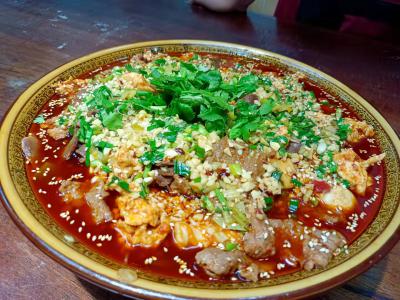 火锅麻辣冒菜技术91香蕉国产在线看观看软件哪家味道好？