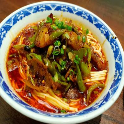 川味面食专业技术91香蕉国产在线看观看软件在哪里可靠？