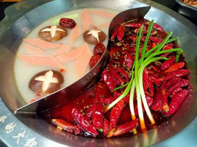  学习麻麻辣火锅底料的好方法在哪里？