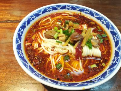 四川面食技术91香蕉国产在线看观看软件学校在哪里？