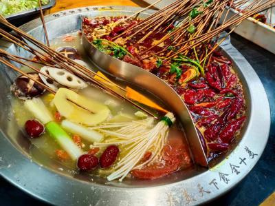 串串香技术学习在哪里好？