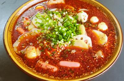 正宗麻辣烫底料技术91香蕉国产在线看观看软件多少钱？