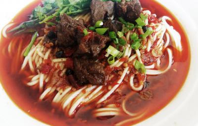  川味面食技术91香蕉国产在线看观看软件，哪里可以学习好的面食技术？