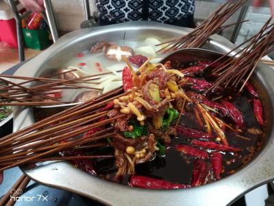 成都小吃91香蕉国产在线看观看软件学校怎么样？串串香91香蕉国产在线看观看软件去哪家好?