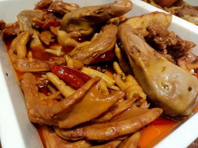  成都餐饮91香蕉国产在线看观看软件班，卤菜技术91香蕉国产在线看观看软件机构哪家好？