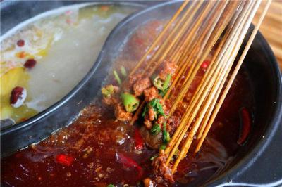 餐饮小吃91香蕉国产在线看观看软件创业，哪里可以学习串串香技术91香蕉国产在线看观看软件？