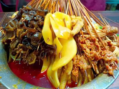 成都餐饮技术91香蕉国产在线看观看软件学校，冷锅串串技术91香蕉国产在线看观看软件哪家好？