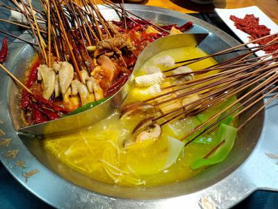 成都餐饮91香蕉国产在线看观看软件学校哪家好？串串香底料技术91香蕉国产在线看观看软件哪里好？