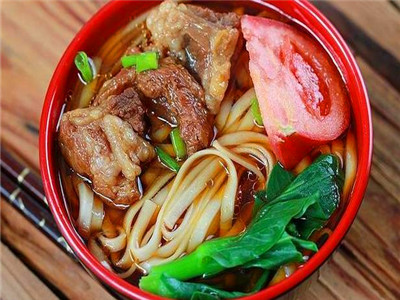 牛肉面食技术91香蕉国产在线看观看软件班哪里比较好？牛肉面食91香蕉国产在线看观看软件学校