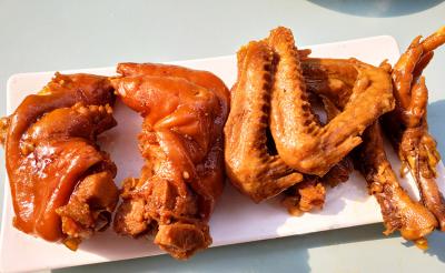 成都熟食卤菜技术91香蕉国产在线看观看软件学校哪里好？成都91香蕉下载安装的卤菜技术91香蕉国产在线看观看软件
