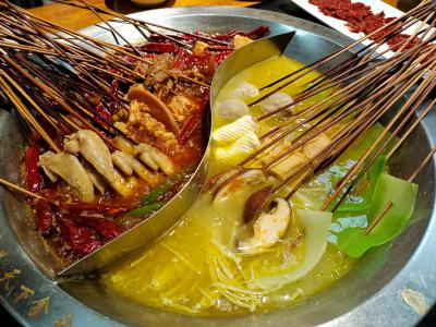 火锅串串香技术91香蕉国产在线看观看软件哪家正宗？