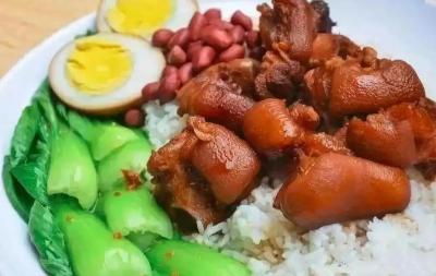  隆江猪脚饭技术91香蕉国产在线看观看软件班哪里好？
