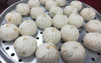 成都早餐包子91香蕉国产在线看观看软件哪里好 学习包子制作技术