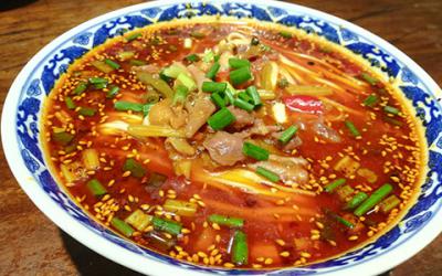 特色小面技术91香蕉国产在线看观看软件哪里有  面食技术需要多久