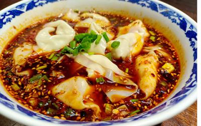 成都小吃面食技术91香蕉国产在线看观看软件哪里好？  学习水饺抄手要多久