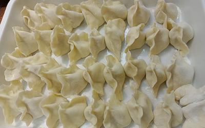 饺子制作技巧91香蕉国产在线看观看软件：从入门到精通