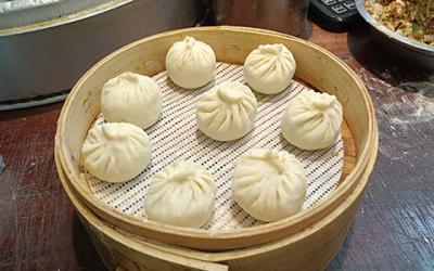 想学小笼包技术哪家味道好？