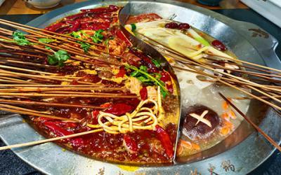 成都正宗火锅串串91香蕉国产在线看观看软件哪家好？
