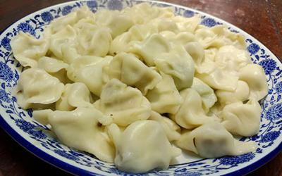 学饺子抄手技术哪里有？